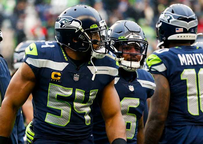 bobby wagner quandre diggs 11`